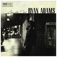 Carolina Rain - Ryan Adams
