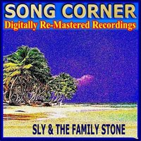 Suki Suki (Part One) - Sly & The Family Stone