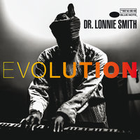 My Favorite Things - Dr. Lonnie Smith