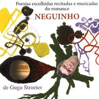 Abracei A Flor - Guga Stroeter
