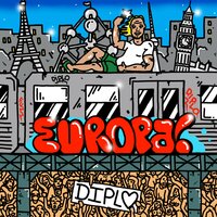 Boom Bye Bye - Diplo & Niska