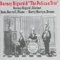 The Man I Love - Barney Bigard