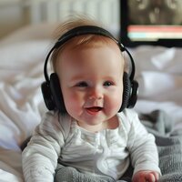 Calm Cradle Rhythms - Baby Senses & Sizmara & Dahye