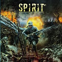 L'Effort de Guerre - Spirit