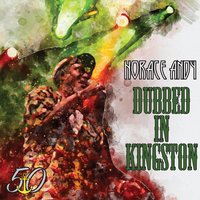 Dub Letter - Horace Andy