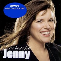 Dansefest - Jenny Jenssen