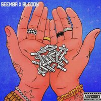Xan & Molly - Bloody & Seemba