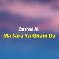 Khodai Ma Cha Da Swal Omanali - Zarshad Ali