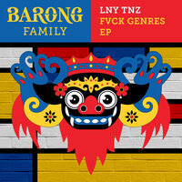 Party General - Lny Tnz & DJ Punish & The Kemist