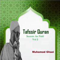 Tafssir Quran, Pt.13 - Muhamad Ghazi