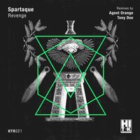 Revenge - Spartaque & Tony Dee