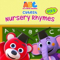 Little Miss Muffet - All Babies Channel