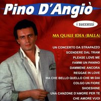 Shoeshine - Pino D'Angio