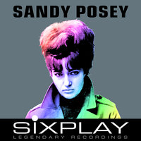 Single Girl - Sandy Posey