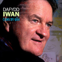 Harbwr Corc / Fflat Huw Puw - Dafydd Iwan