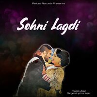 Sohni Lagdi - Ajaz