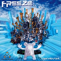 Happily Ever After - Freeze (IL)