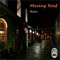Black Door - Moving Reef