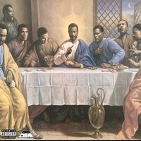 starlyfe supper - Giovanni & Macky Woe