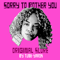 Play My Clip - Tune-Yards