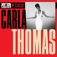 B-A-B-Y - Carla Thomas