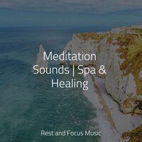 Zen Beach Waves - Hipnose Natureza Sons Coleção & Entspannungsmusik Oase