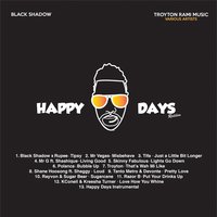 Loud - Shaggy & Shane Hoosong