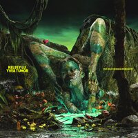 let all the poisons that lurk in the mud seep out - Kelly Moran & Moses Boyd & Kelsey Lu & Yves Tumor