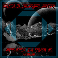 Cue 3 - Dark-Minimal-Pumping - Soularflair