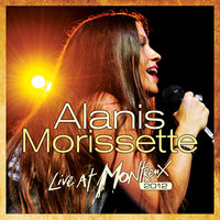 You Oughta Know - Alanis Morissette