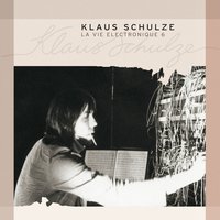 Zeitgeist - Geist - Klaus Schulze