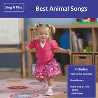 Little Bo Peep - Sing N Play