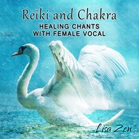 State of Trance, Meditation Relaxation - Lisa Zen