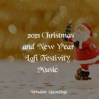 Christmas Chillout - Classical Christmas Music Radio & The Christmas Carols Consort & Christmas Music Piano
