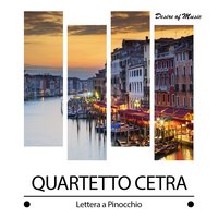 Candy - Quartetto Cetra