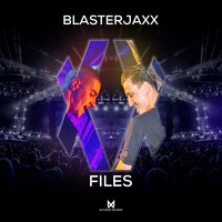 Black Rose - Blasterjaxx & Jonathan Mendelsohn