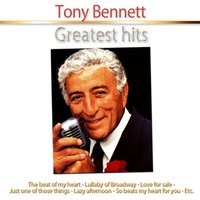 So Beats My Heart for You - Tony Bennett