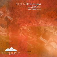 Citrus Sea - NAZCA & Tom Strobe