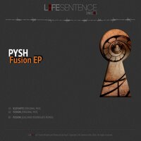 Fusion - Pysh