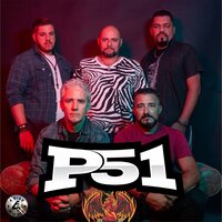 Devasso Amor - P51