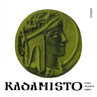 Radamisto, HWV 12: Act III - Scene 8, Recitative, Sinfonia and Reciative "Wie steht es? Ist er bereit?" - Händelfestspielorchester Halle & Horst-Tanu Margraf & Георг Фридрих Гендель