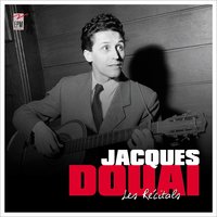 Les noces d'or - Jacques Douai