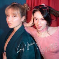 Bleu - Divin3 & Kay Yōko