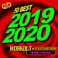 Ritmo (Bad Boys for Life) - Work This! Workout