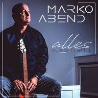 Gefunden im Nirgendwo - Marko Abend