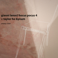Turning Cucumbers - Gianni Lenoci Hocus Pocus 4 & Taylor Ho Bynum