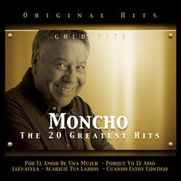La Noche de Anoche - Moncho
