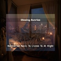 Chilled Emotion - Glowing Sunrise