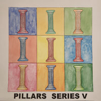 Pillar XLIV - Genie String Bass