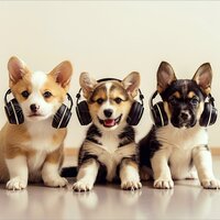 Calm Moments Fur Harmony - Animal Melody Wizard & Goodvibra & Stay Calm